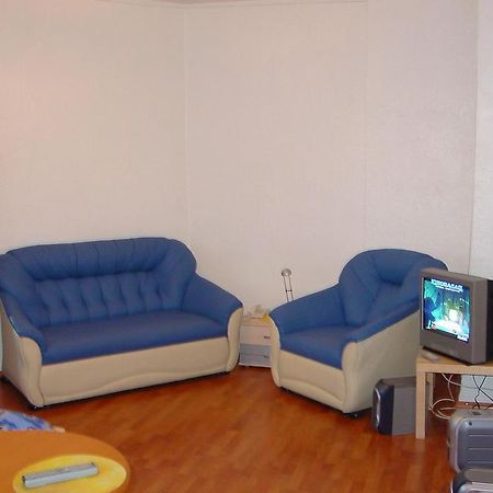 Apartement Kruglouniversitetska 2/1 Kiev Eksteriør billede