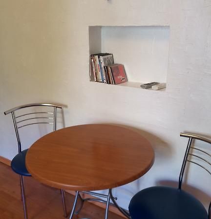 Apartement Kruglouniversitetska 2/1 Kiev Eksteriør billede