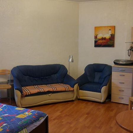 Apartement Kruglouniversitetska 2/1 Kiev Eksteriør billede