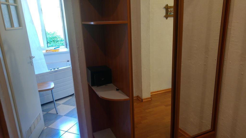 Apartement Kruglouniversitetska 2/1 Kiev Værelse billede